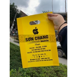 Địa Chỉ In Túi Nilon Uy Tín Tại Quận 12